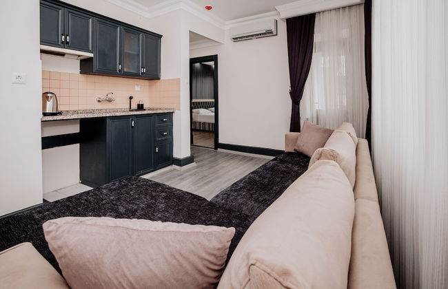 Yıldız Suite & Apart - Photo 28