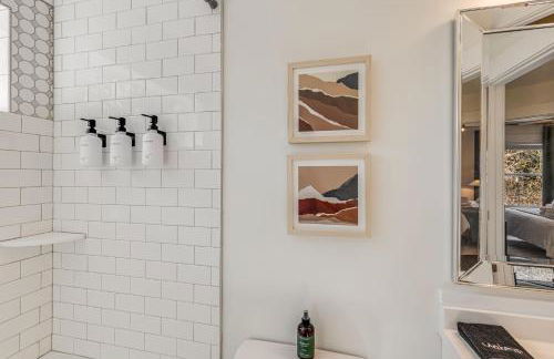 Forest Haven Hot Tub, Fire Pit & Coffee Bar - Foto 24