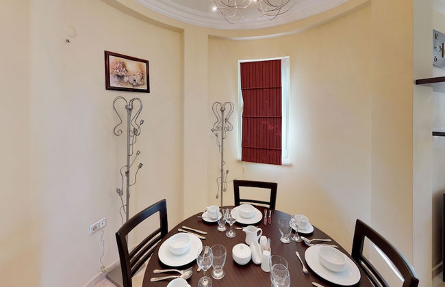 Gold City 1 Bedroom Villa 1 - Foto 45