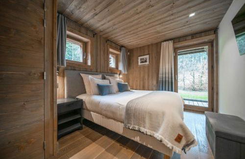 Chalet des Ours I Le Chalet Club - Foto 21