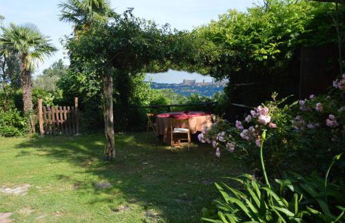 Holiday House Sant'Annunziata - Foto 9