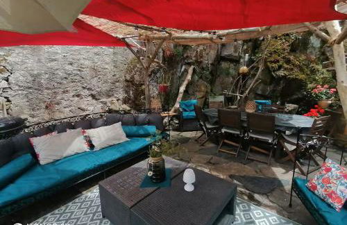 Maison au coeur du village de la Salvetat sur Agout - Foto 31