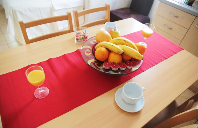 Tamarix Residence - Foto 27