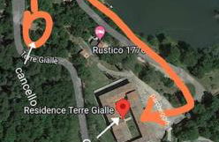 38-Volpini House In Amiata - Val d'Orcia, Saturnia, Feste&Sagre - Foto 58