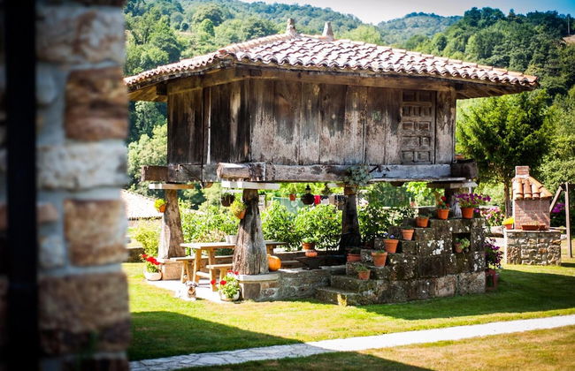 Casa de Aldea Riosol - Foto 26