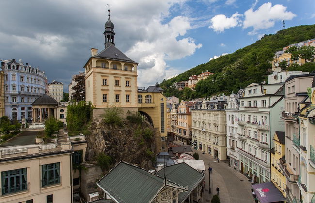 Karlsbad Prestige - Photo 42