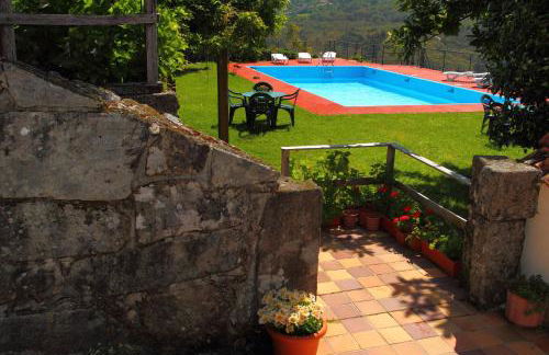 Rectoral de Fofe - Foto 50