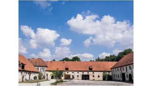 Castle Apartment "Cook" - Foto 2, Other