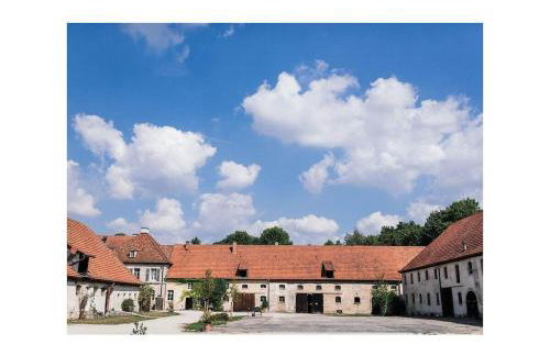 Castle Apartment "Cook" - Photo 2