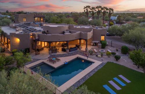 Mountain Views - Pool - Games - YogaDeck - Photo 69