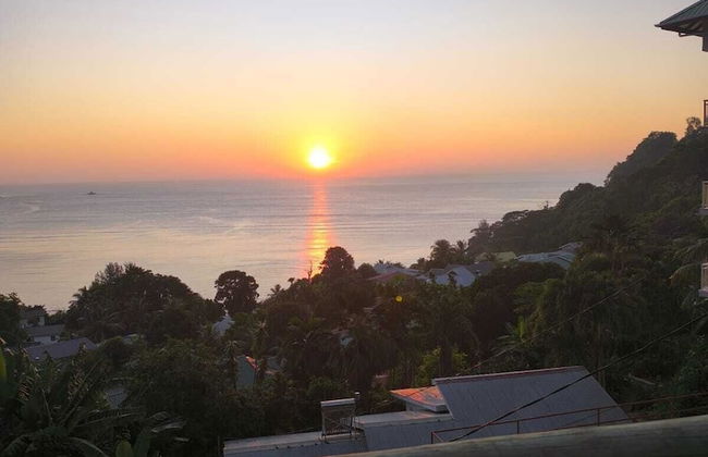 Sunset View Self Catering - Foto 28