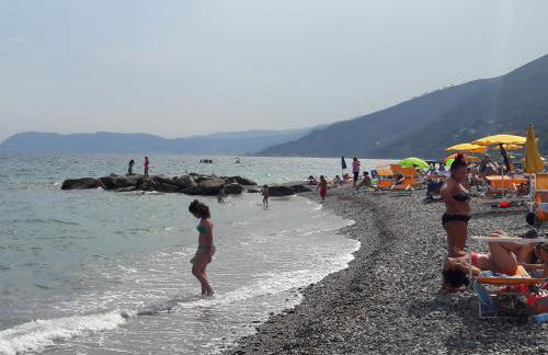 Appartamento vista mare - Foto 38