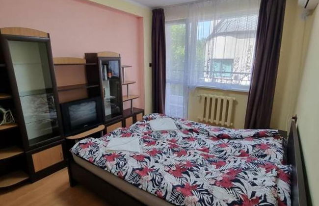 Apartment Lozenets, Sofia, Bulgaria - Foto 4