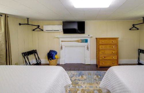 Jefferson City Getaway - 3 Mi to Cherokee Lake! - Foto 60