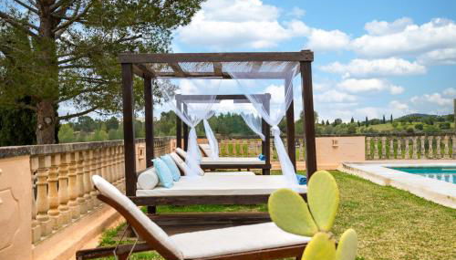 Agroturismo Son Bauzanet - Foto 4