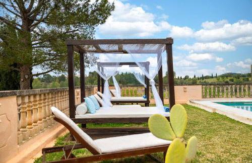 Agroturismo Son Bauzanet - Foto 4