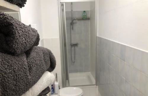 Ferienwohnung Zur alten Schmiede - Photo 13