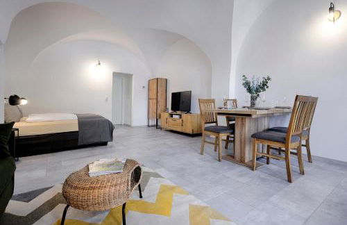 homie stay Alte Brauerei - am Main Ochsenfurt - Foto 18