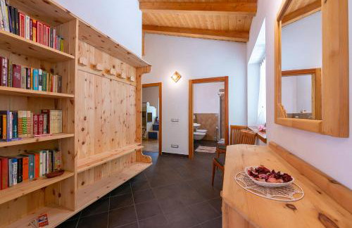 Casa Tra Borgo e Lago - Happy Rentals - Foto 13