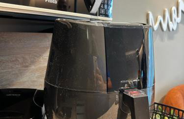 Flat Praia do Canto Iate Clube long Stay - Foto 34