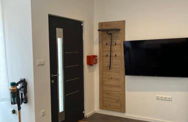 FeWo A&S Heuchelheim 1 Zi Wohnung EG - Foto 9