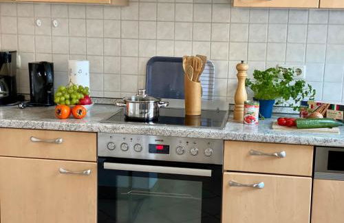 Ferienwohnung Klabautermann - Foto 3