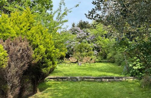 Highfield Home with free parkings, Surbiton, Kingston upon Thames, Surrey, Greater London , UK - Foto 22