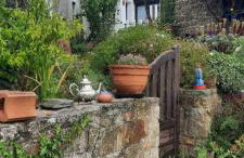 Charmante maison proche de la mer à Locquémeau - Foto 4