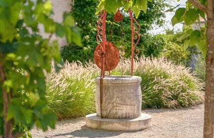 Family villa Charlotta with pool in Visnjan - Foto 13