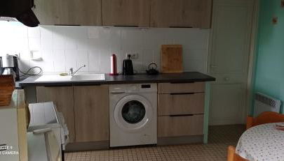 Appart' bucolique en plein centre ville - Photo 3