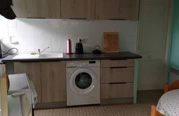 Appart' bucolique en plein centre ville - Photo 3