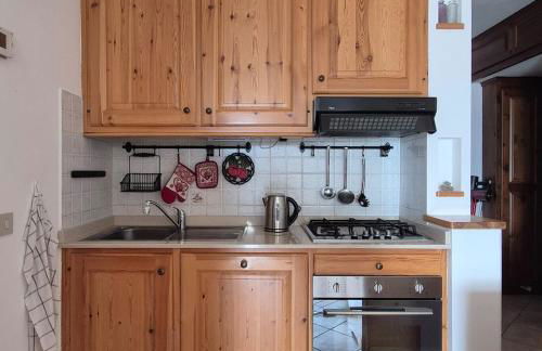 Le Terrazze del Sagittario - Top View - PVT Parking - Foto 18