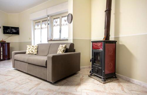 Etna Sunshine Apartments - Photo 12