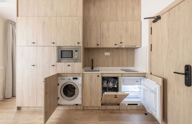 Líbere Córdoba Tendillas - Foto 36