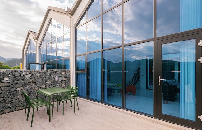 Le Pavilion Pool Villa - Foto 45