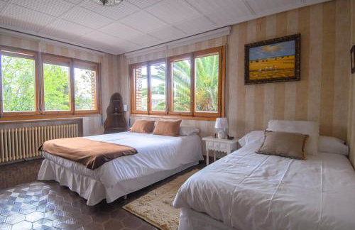 VILLA AFRICA - Foto 19