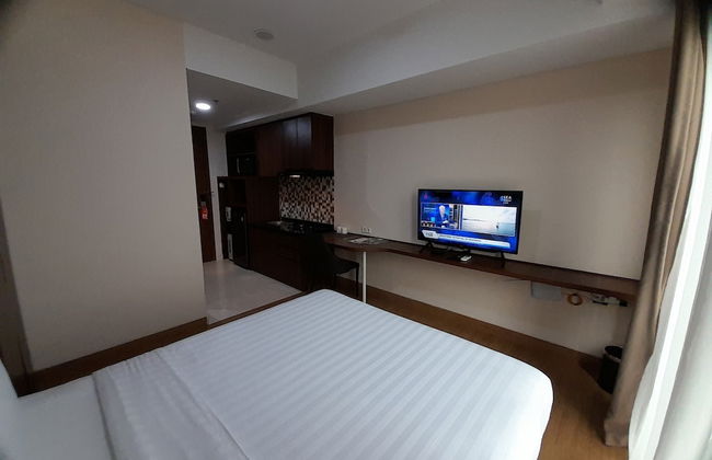 Kawana Golf Residence - Foto 5