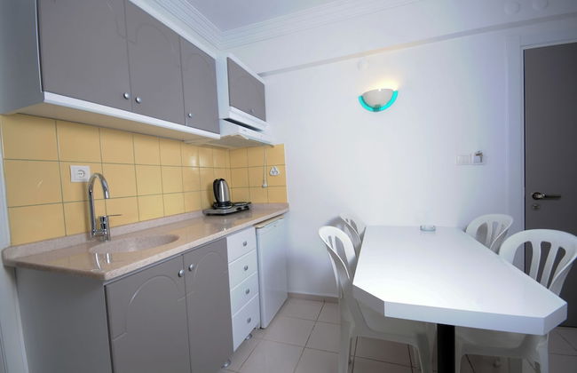 Kocer Club Apartments - Foto 20