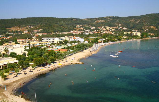 Villa Panorea - Foto 46