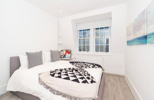 New 2 Bed Apartment in Covent Garden - Foto 15