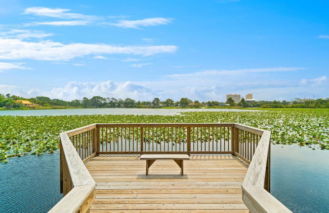 Lullwater Beach #413 - Foto 29