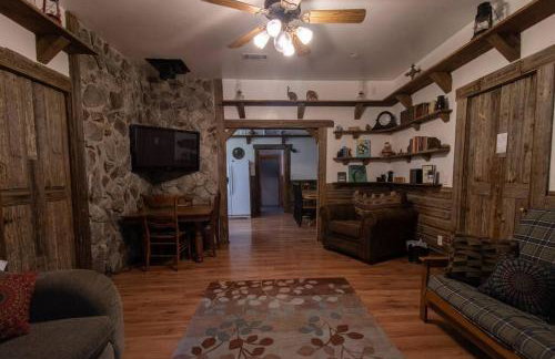 The Prancing Pony Guest House at Edendell - Foto 17