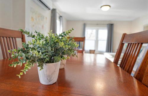 Pioneer Vacation Rentals - Pioneer North Suite downtown Ashland - Foto 17