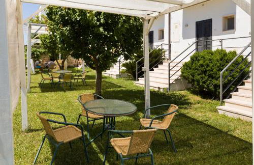 Tenuta Giardini Nuovi - Foto 25