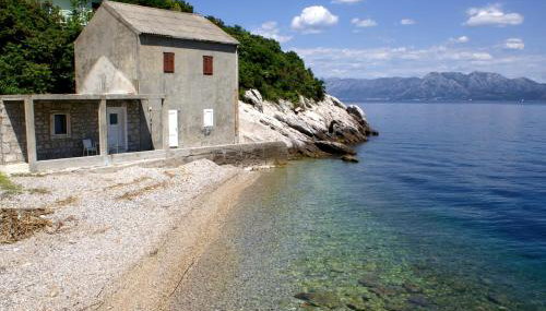 Apartments by the sea Cove Crkvice, Peljesac - 17667 - Foto 5