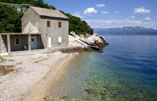 Apartments by the sea Cove Crkvice, Peljesac - 17667 - Foto 5