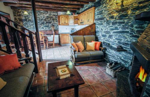 Apartamentos Rurales Casa Riveras - Foto 29