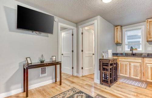 Mt Air Motel - Foto 81