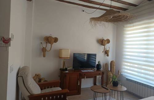 Apartamentos La Muralla - Foto 52