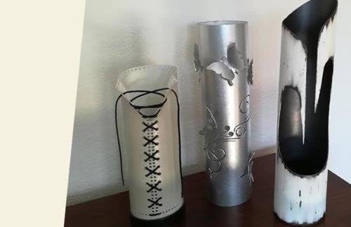 Die Galerie - Ferienwohnung - Foto 14